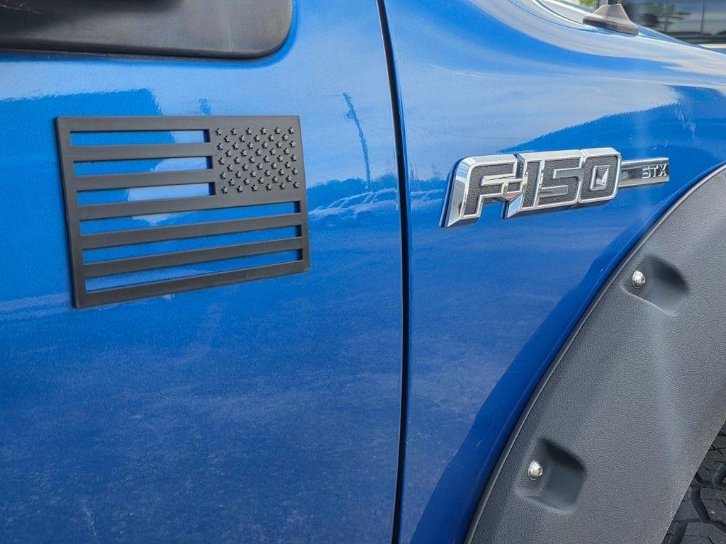 Ford F-150  2013