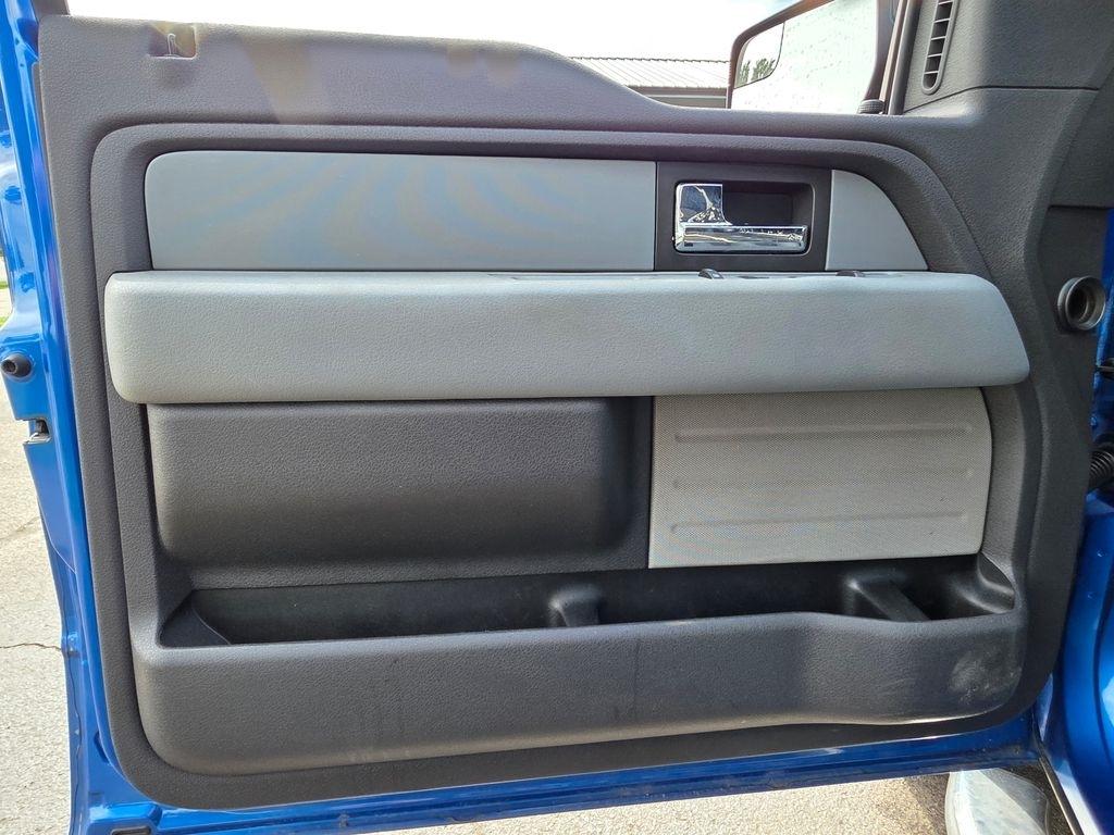 Ford F-150  2013
