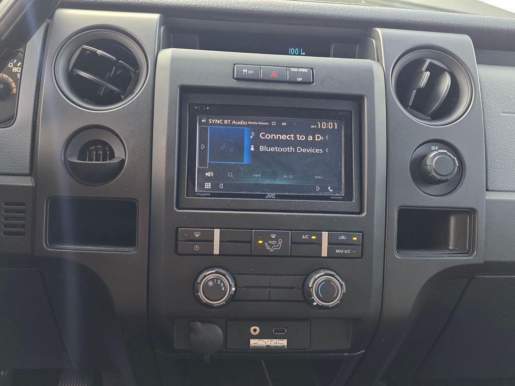 Ford F-150  2013