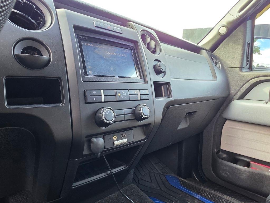 Ford F-150  2013
