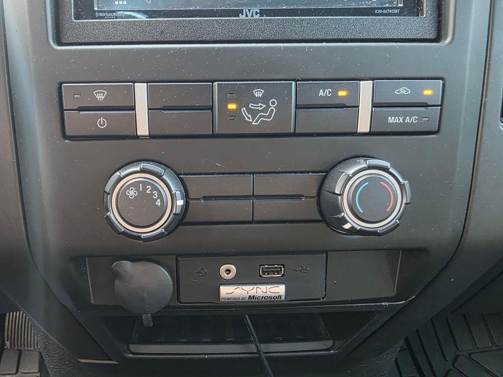 Ford F-150  2013