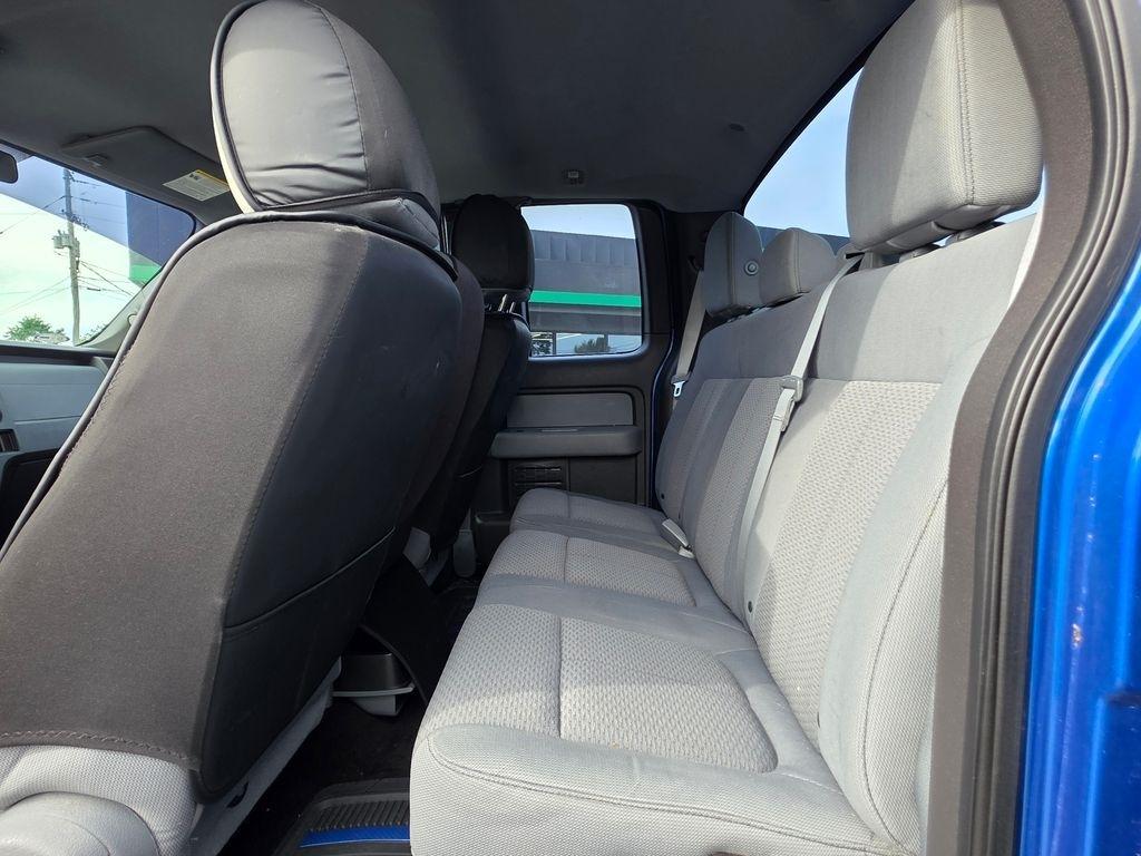 Ford F-150  2013