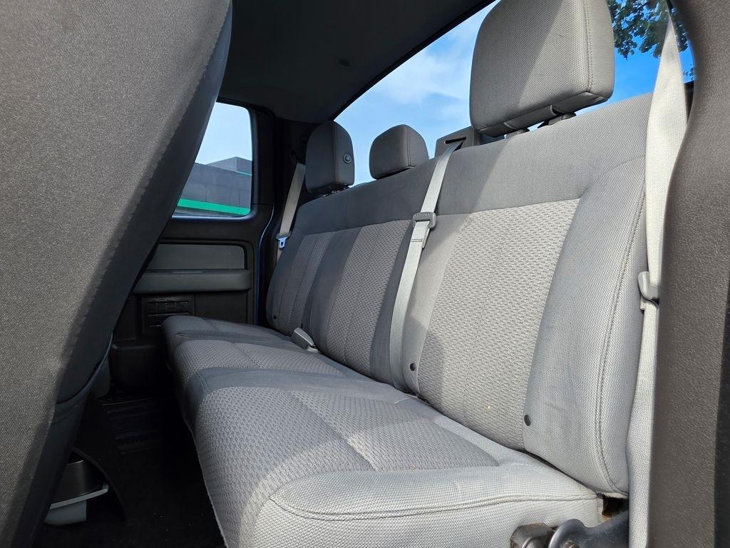 Ford F-150  2013
