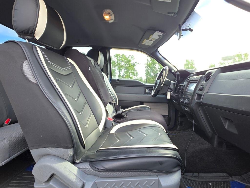 Ford F-150  2013