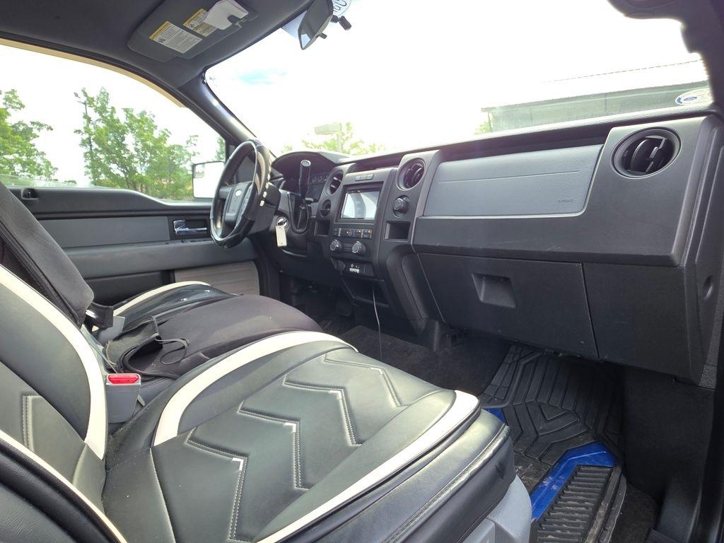 Ford F-150  2013