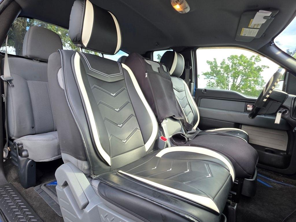 Ford F-150  2013