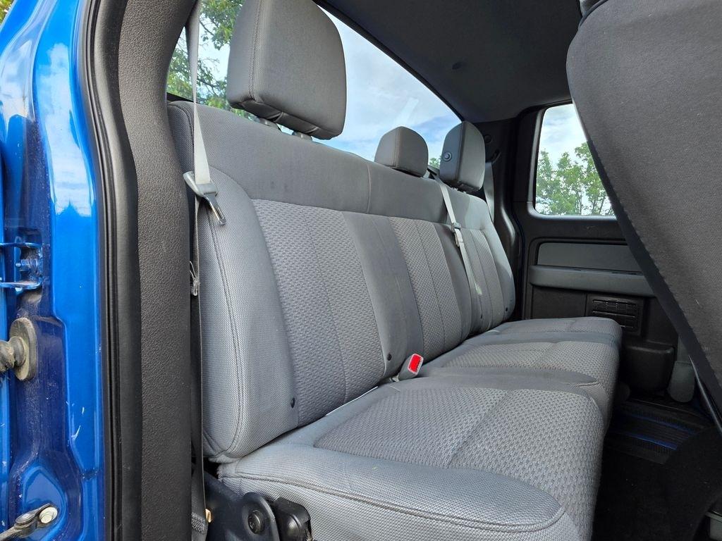 Ford F-150  2013