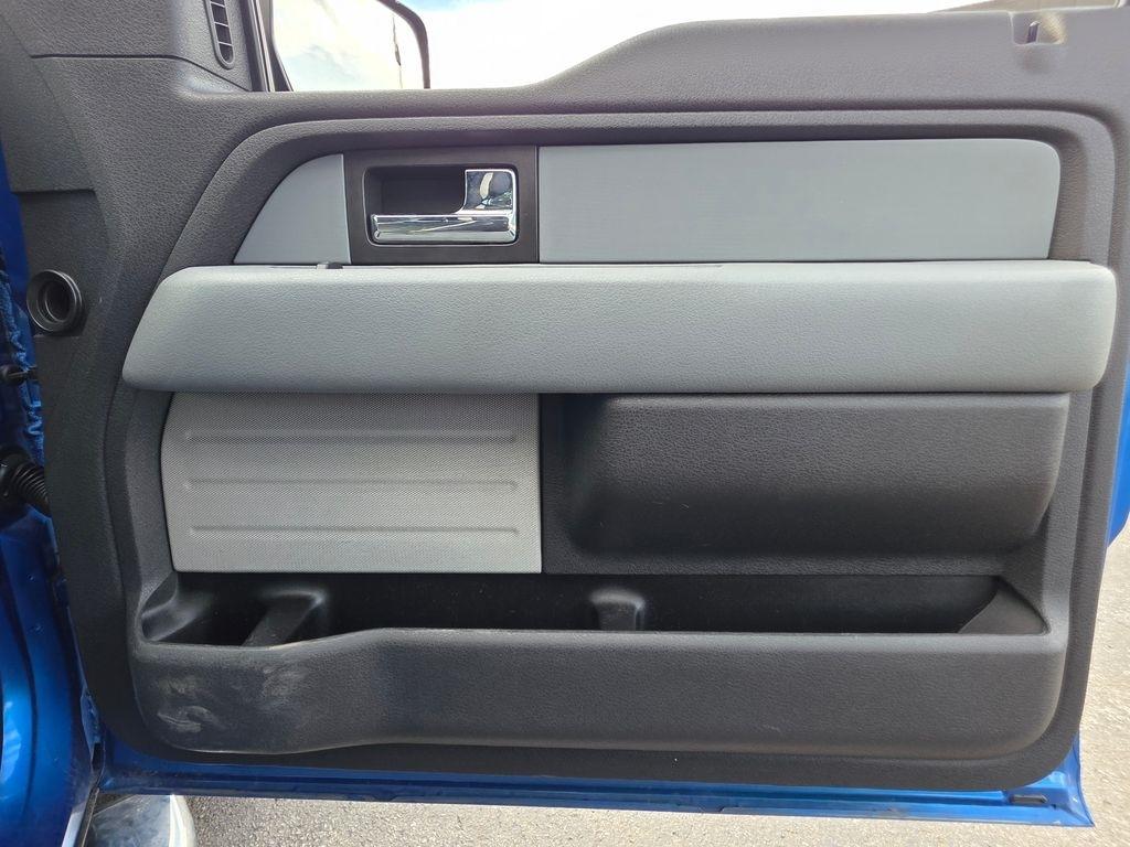 Ford F-150  2013