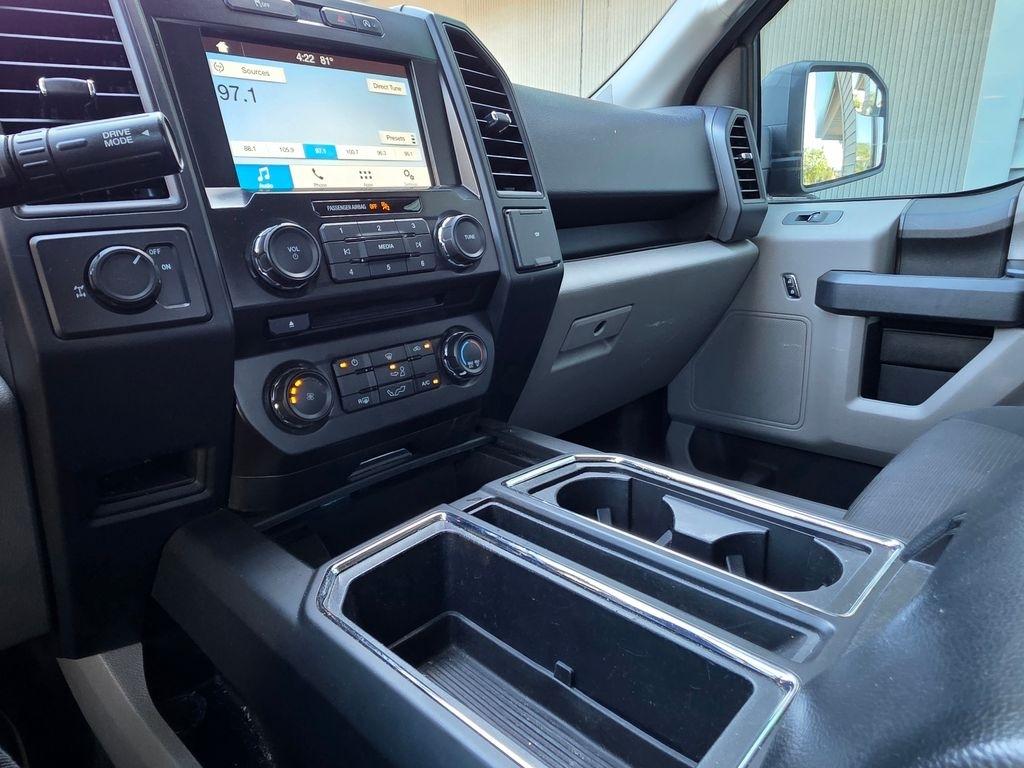 Ford F-150  2018