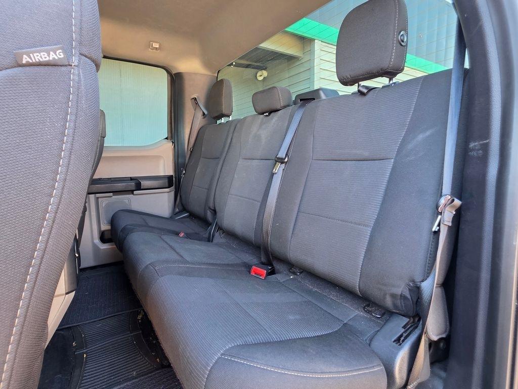 Ford F-150  2018