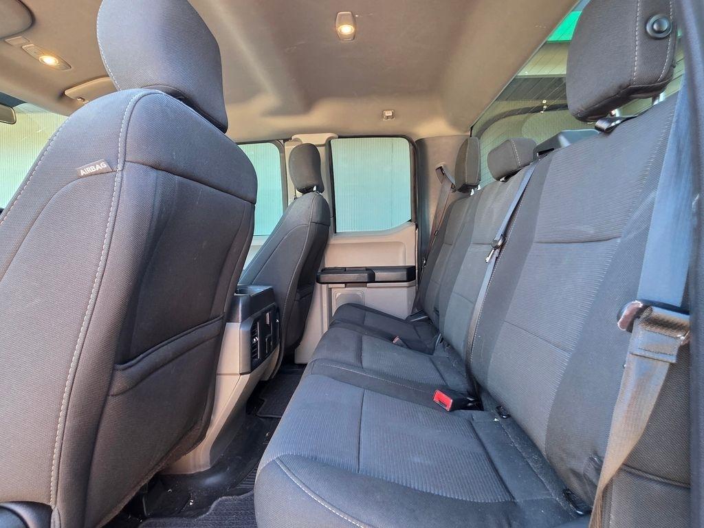 Ford F-150  2018