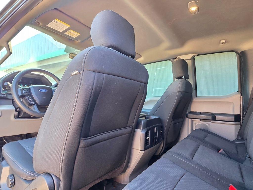 Ford F-150  2018