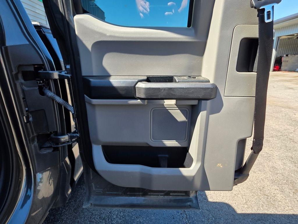 Ford F-150  2018