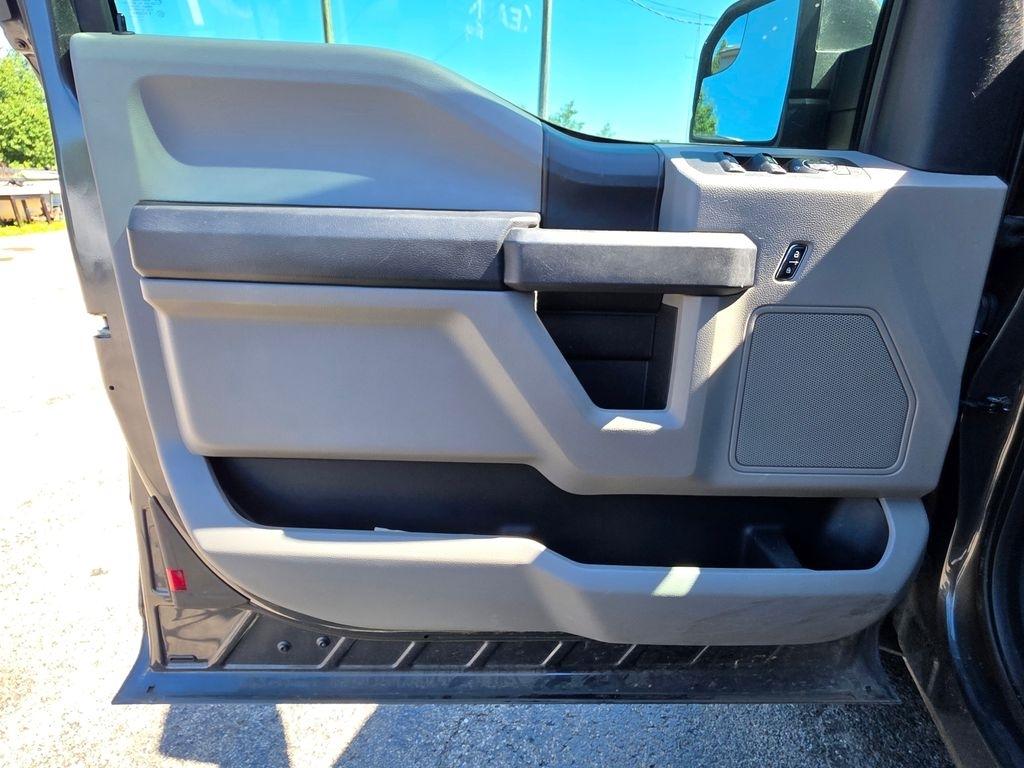 Ford F-150  2018