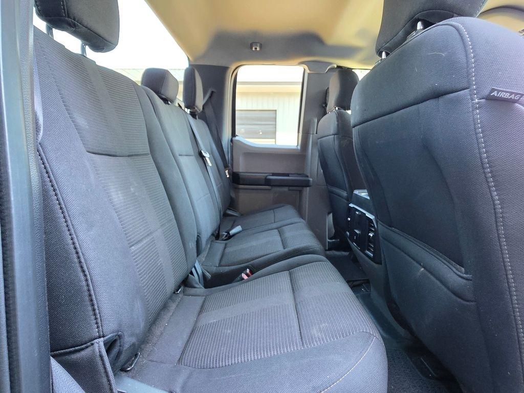Ford F-150  2018