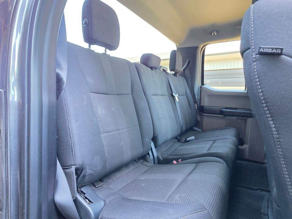 Ford F-150  2018