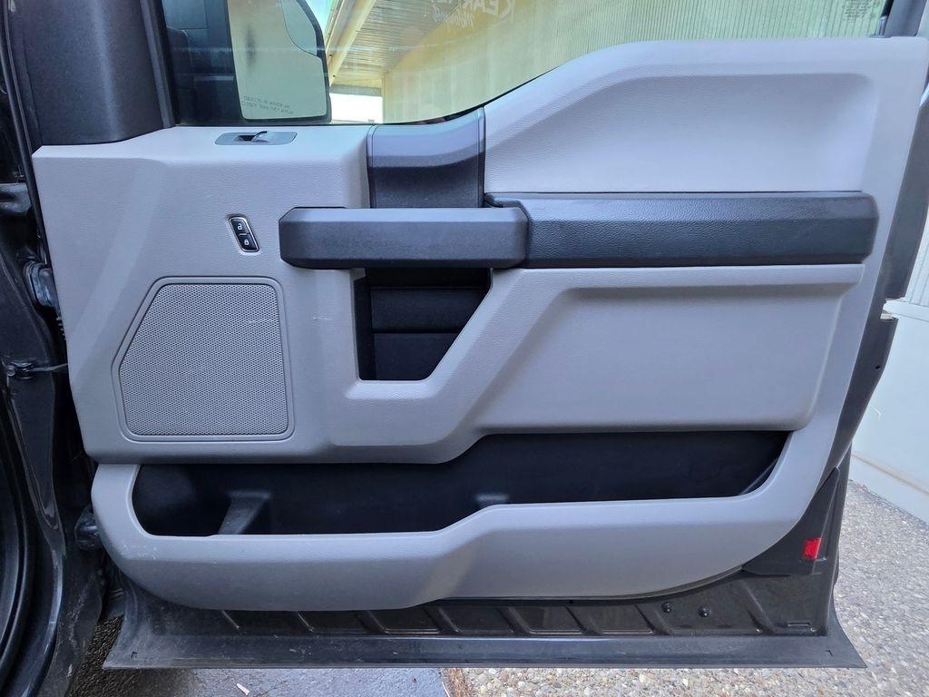 Ford F-150  2018