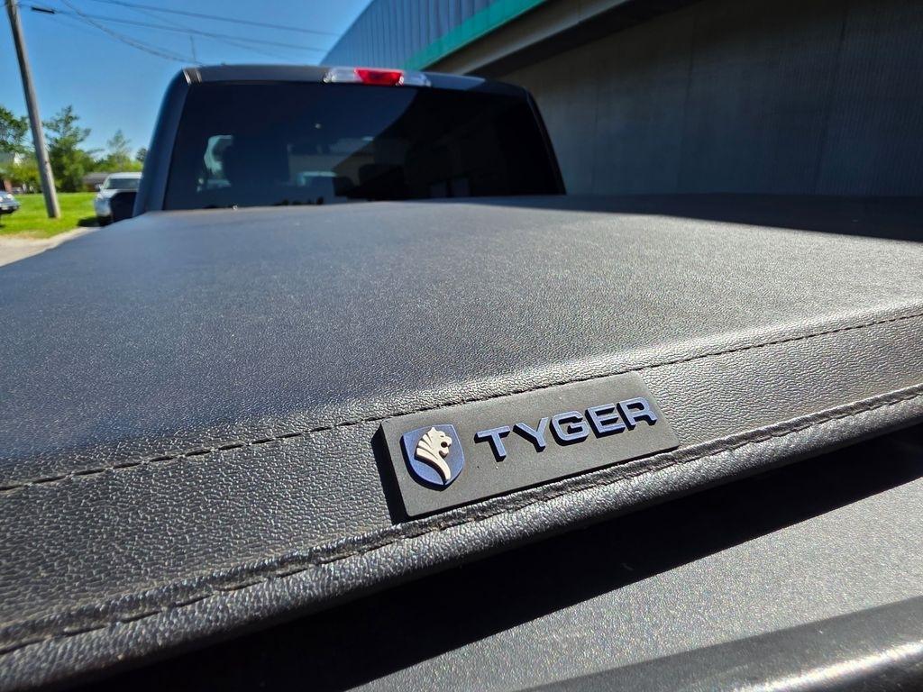 Ford F-150  2018