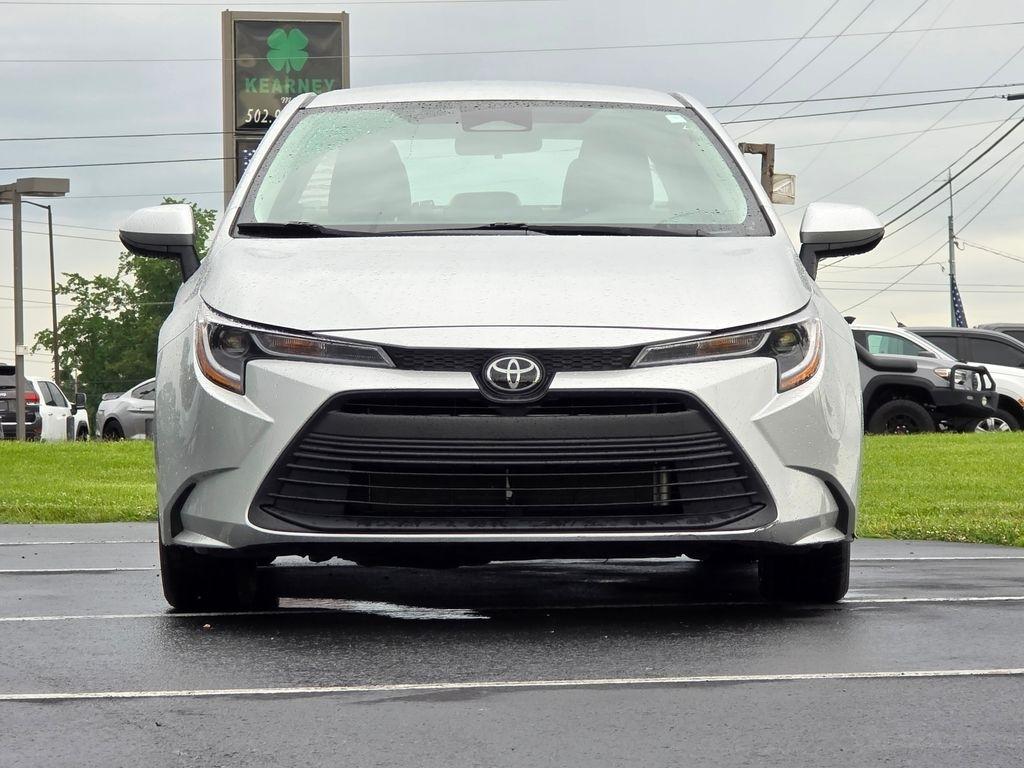 Toyota Corolla  2025