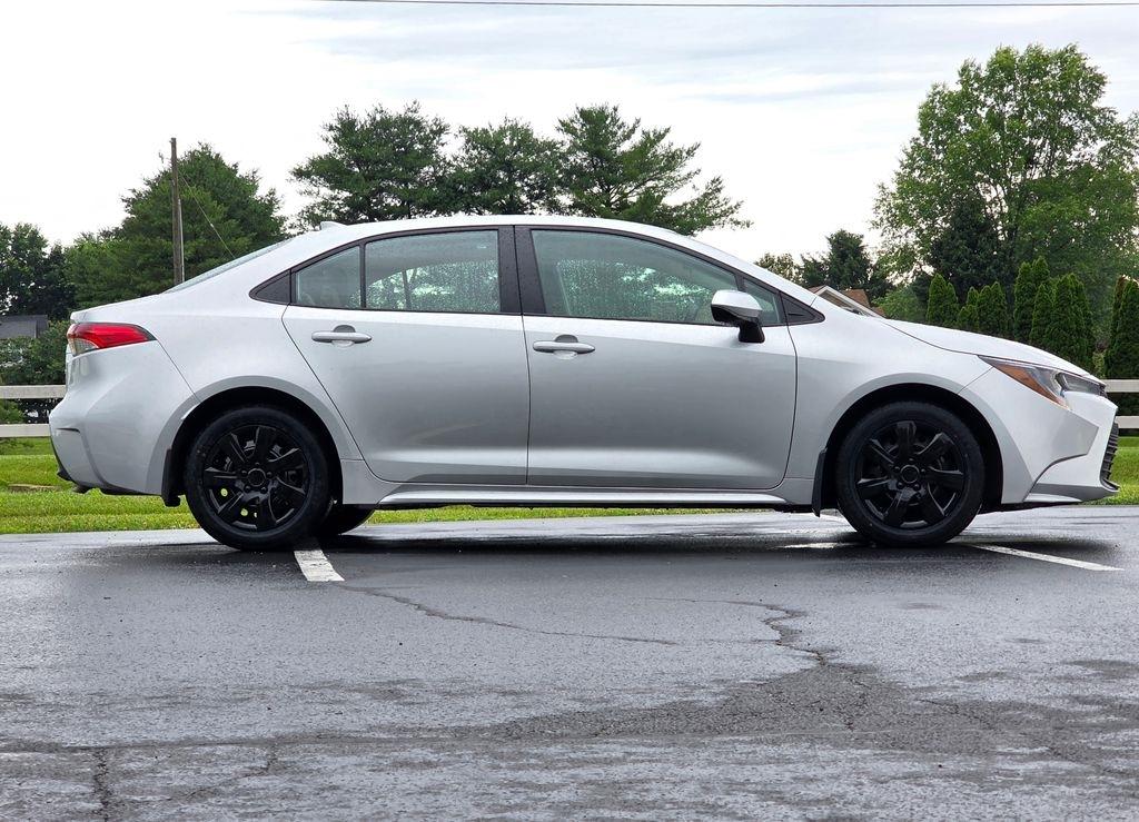 Toyota Corolla  2025