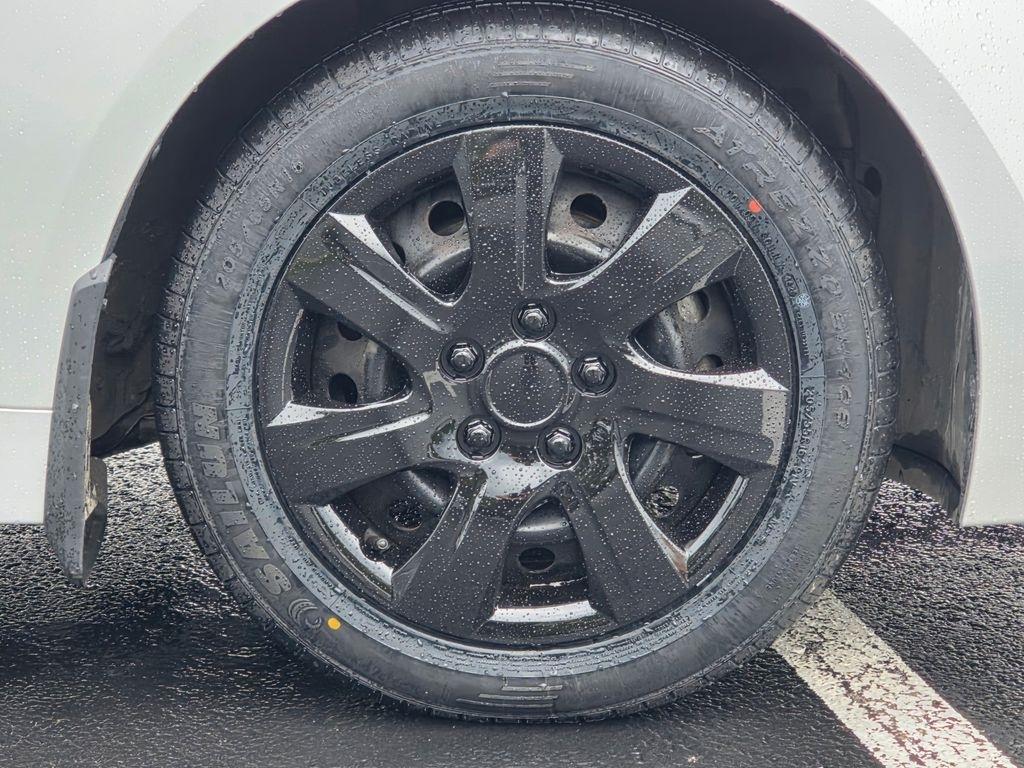 Toyota Corolla  2025