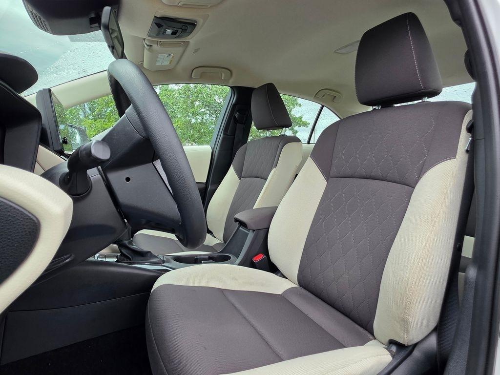 Toyota Corolla  2025