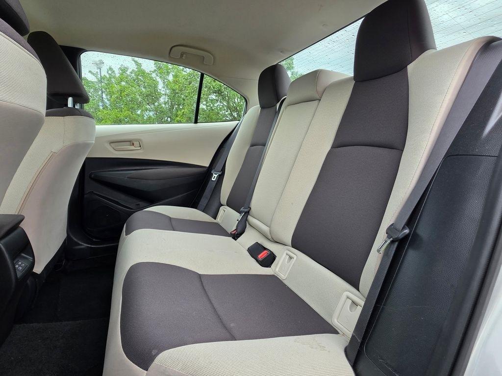 Toyota Corolla  2025