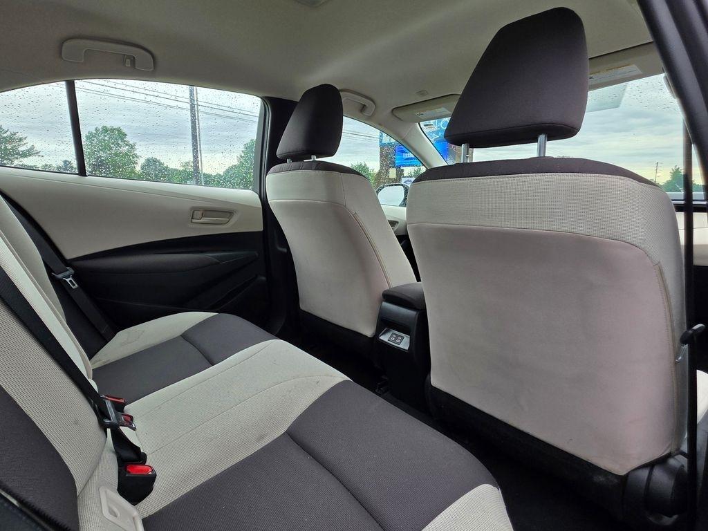 Toyota Corolla  2025