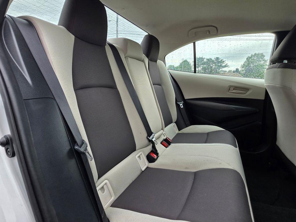 Toyota Corolla  2025