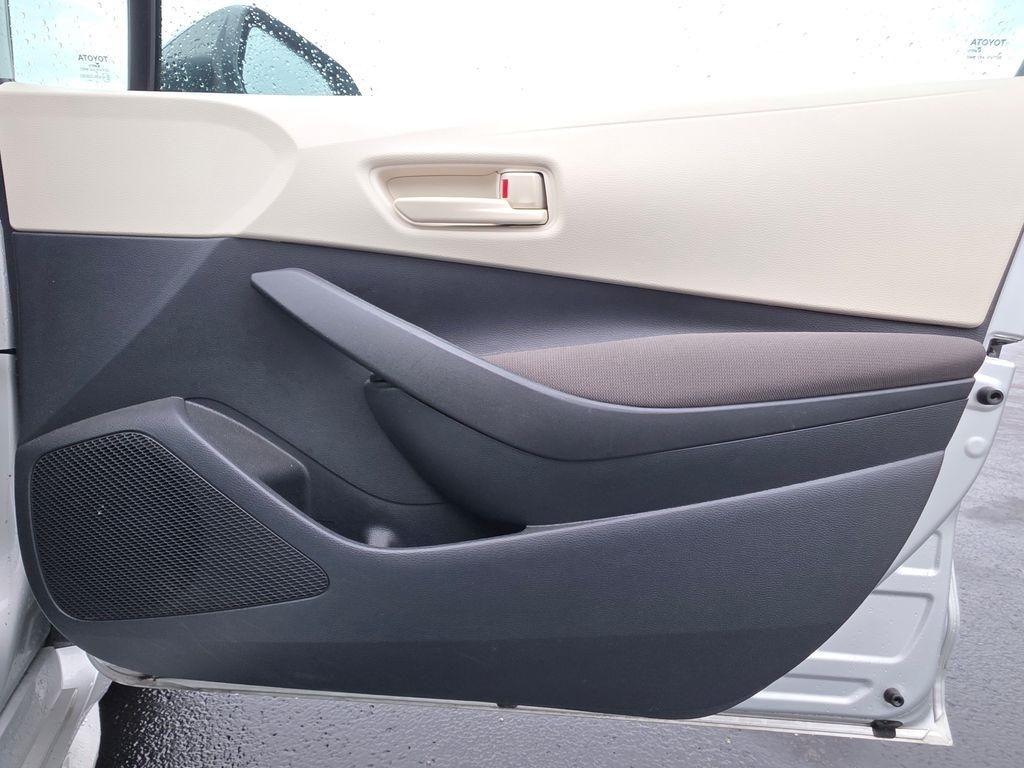 Toyota Corolla  2025