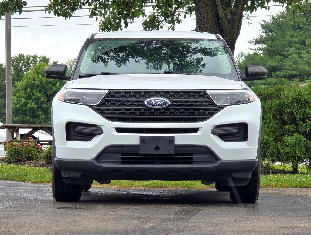 Ford Explorer  2023