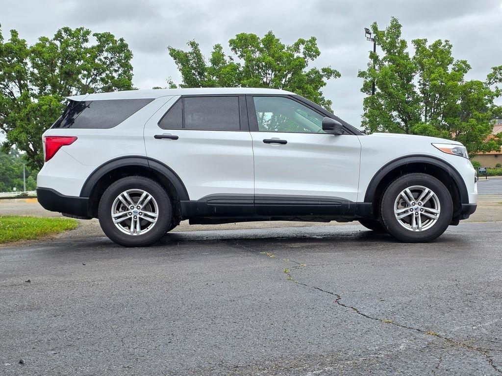 Ford Explorer  2023