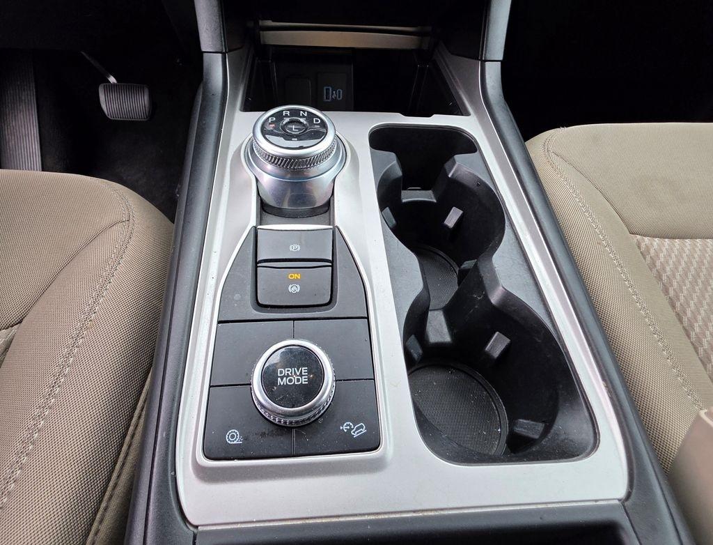 Ford Explorer  2023