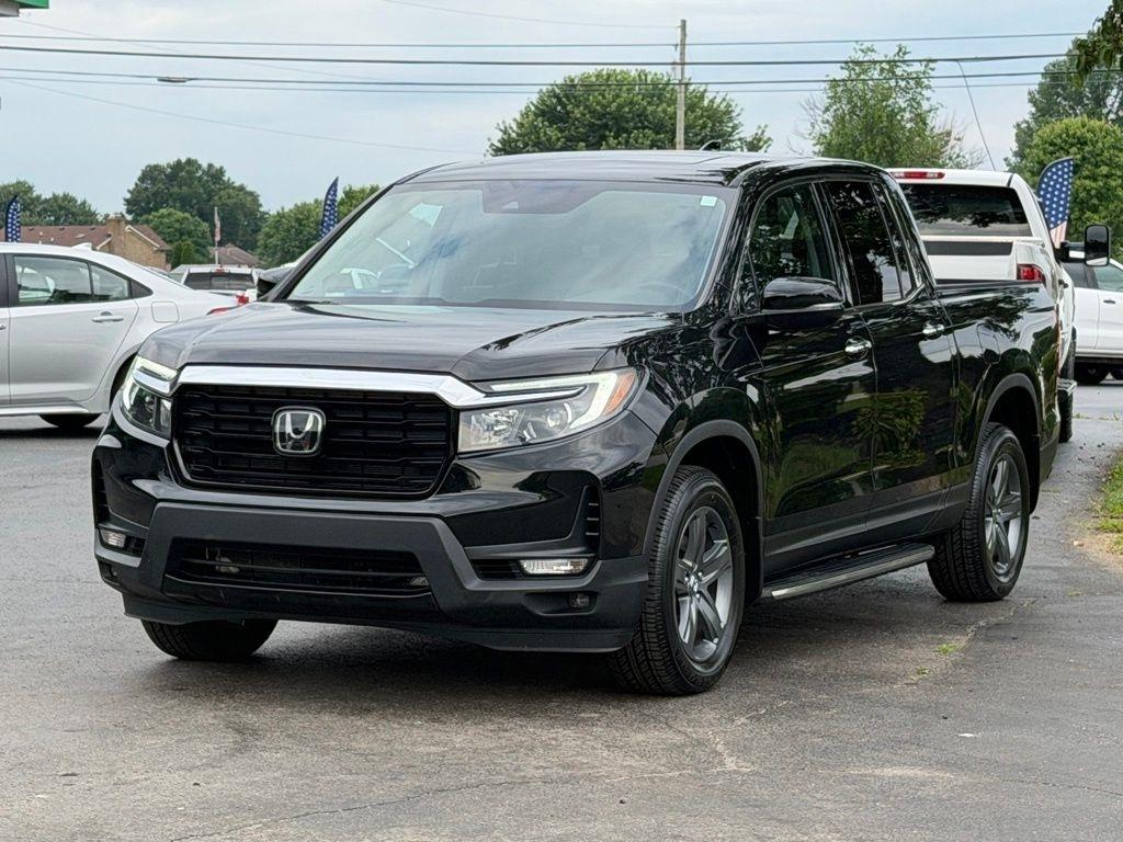 Honda Ridgeline  2023