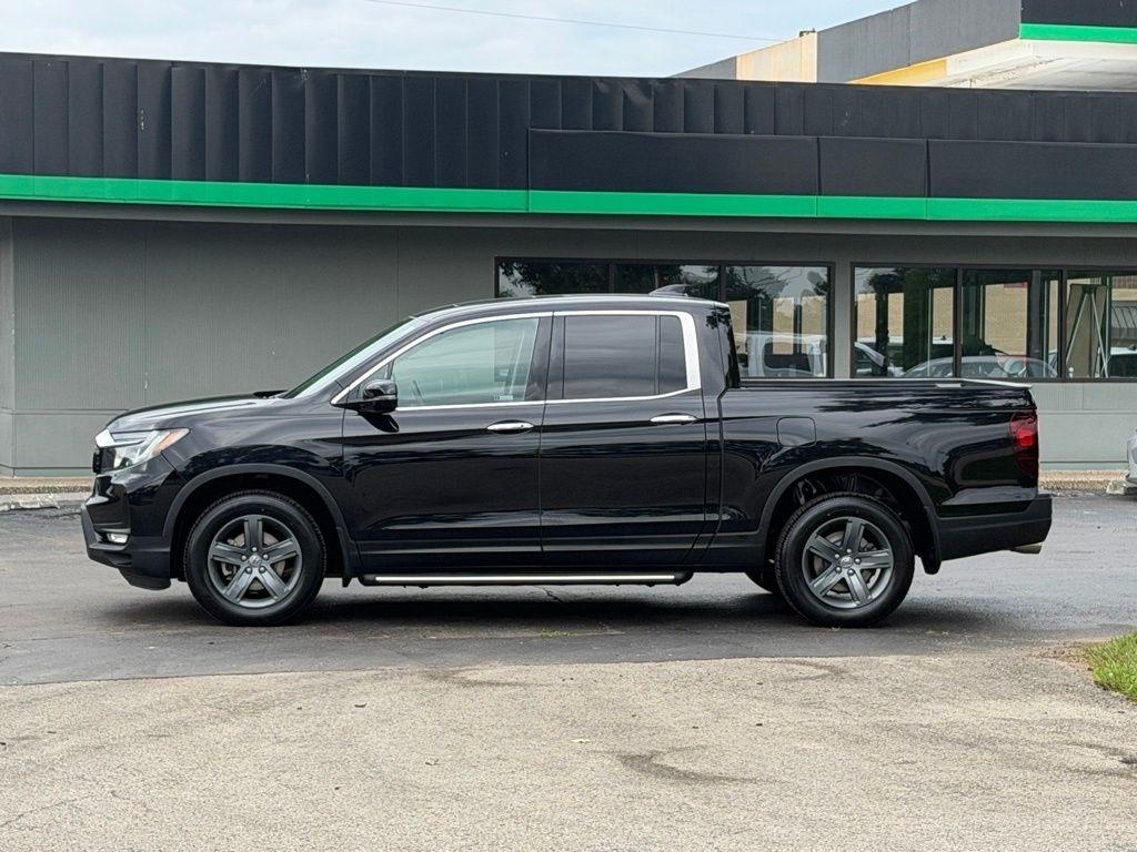 Honda Ridgeline  2023