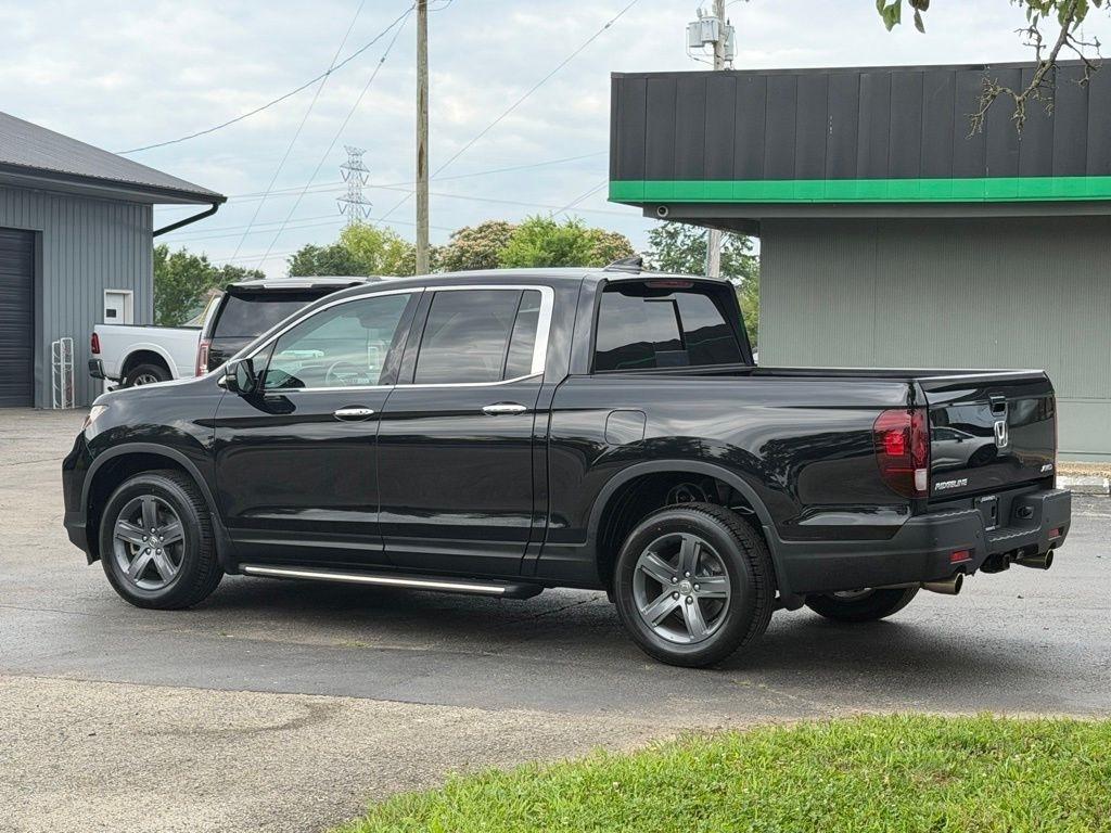 Honda Ridgeline  2023