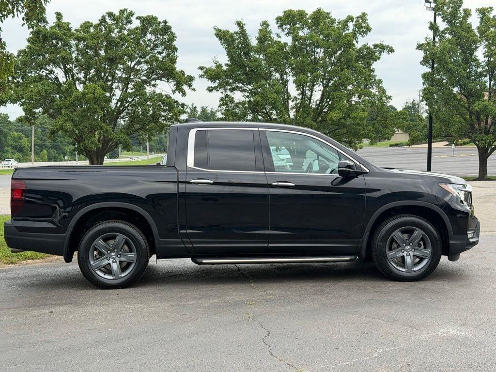 Honda Ridgeline  2023