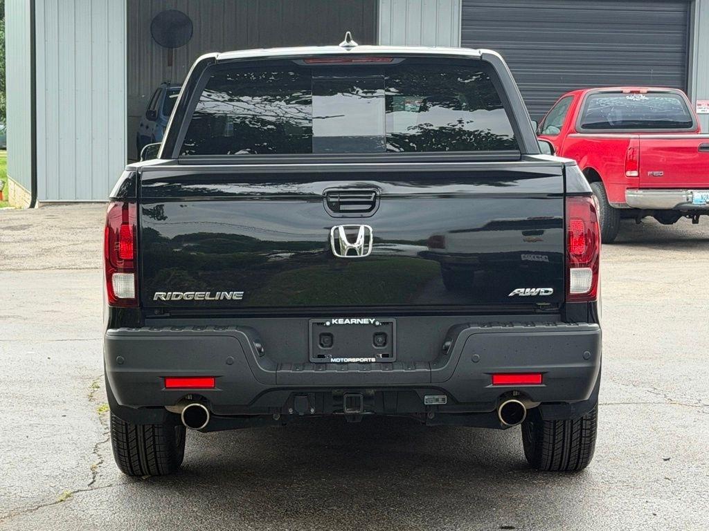 Honda Ridgeline  2023
