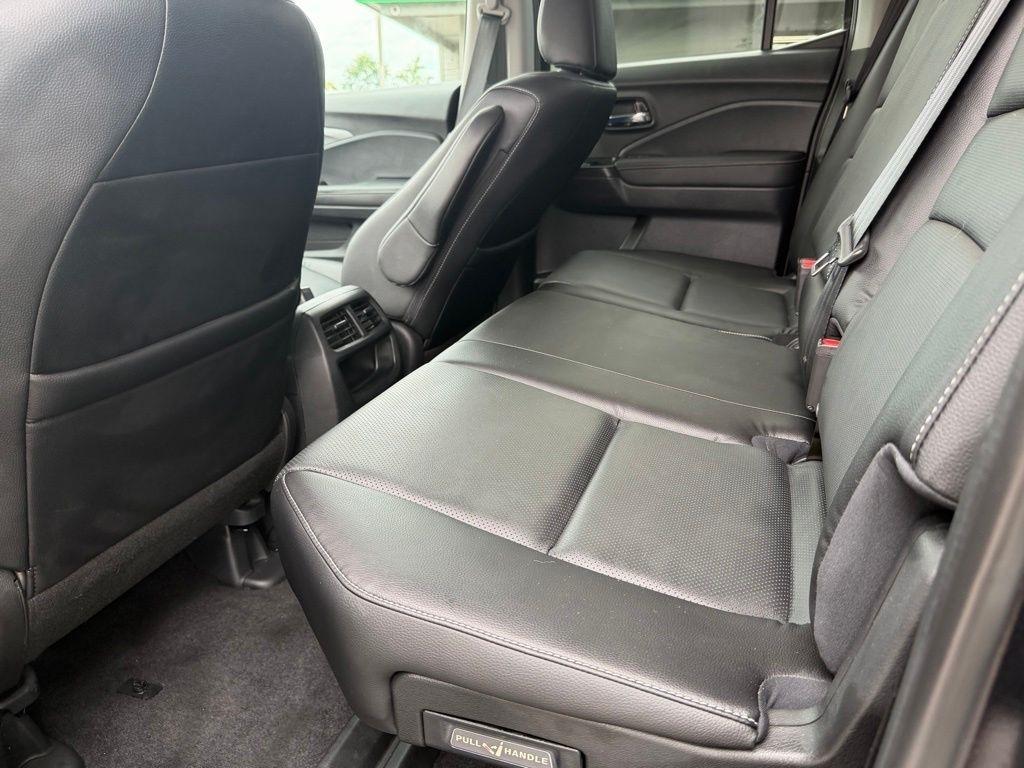 Honda Ridgeline  2023