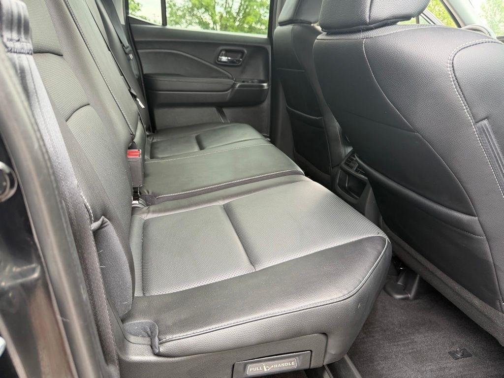 Honda Ridgeline  2023