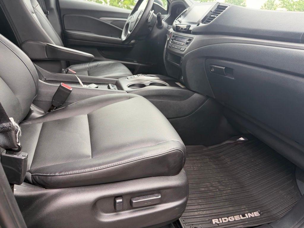 Honda Ridgeline  2023