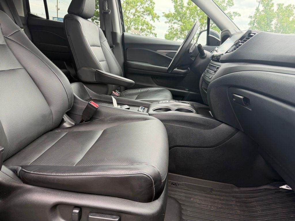 Honda Ridgeline  2023