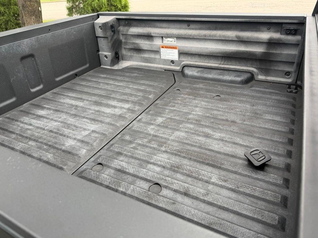 Honda Ridgeline  2023