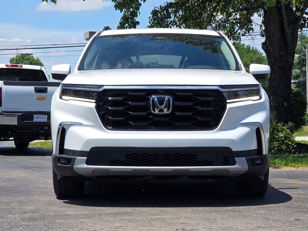 Honda Pilot  2024