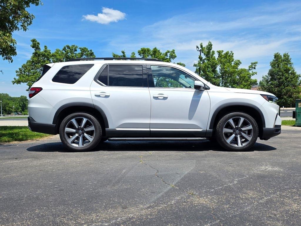 Honda Pilot  2024