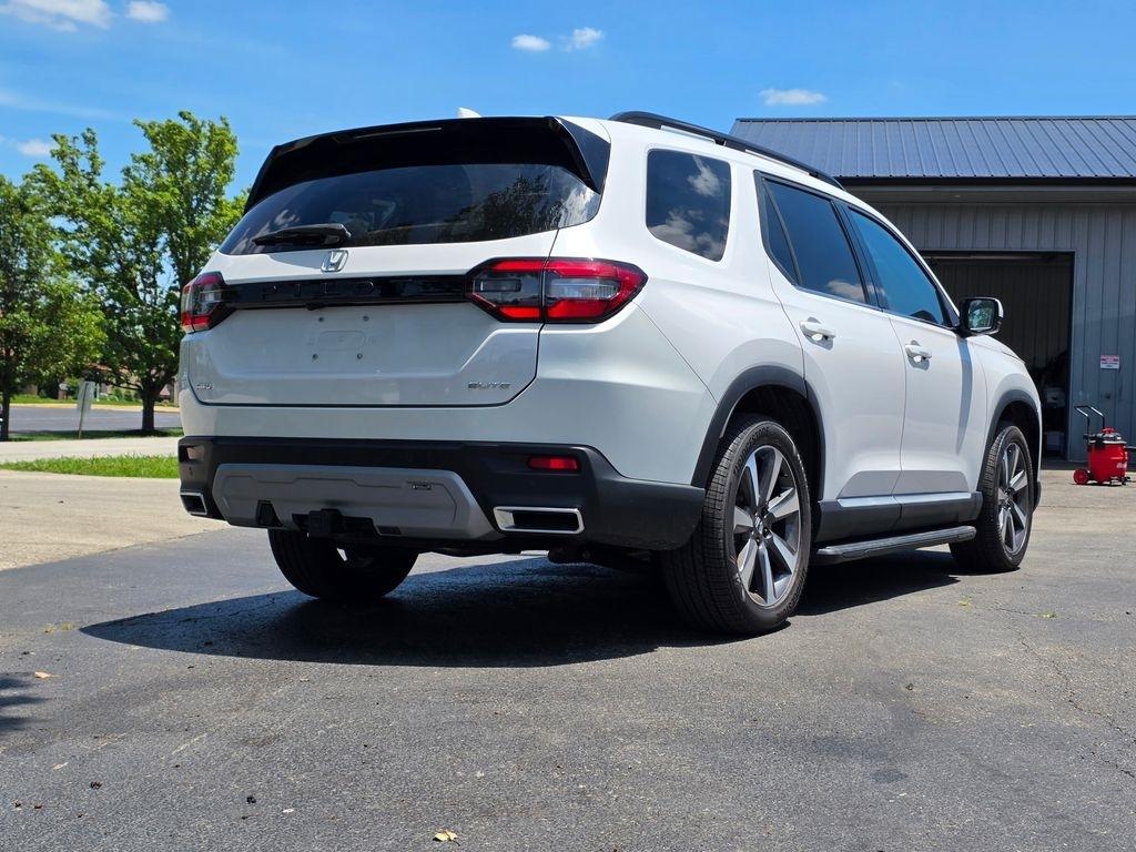 Honda Pilot  2024