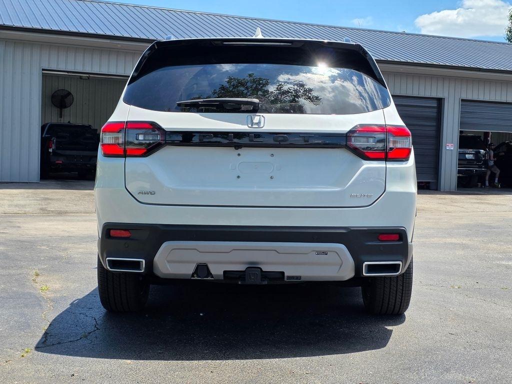 Honda Pilot  2024