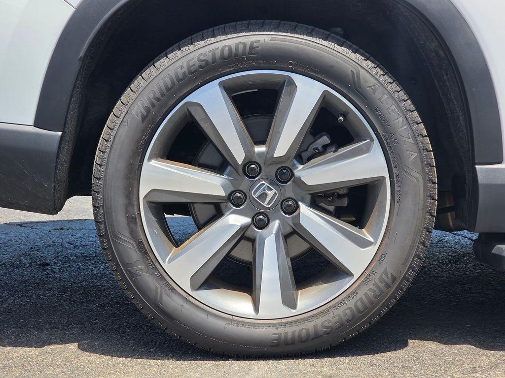 Honda Pilot  2024
