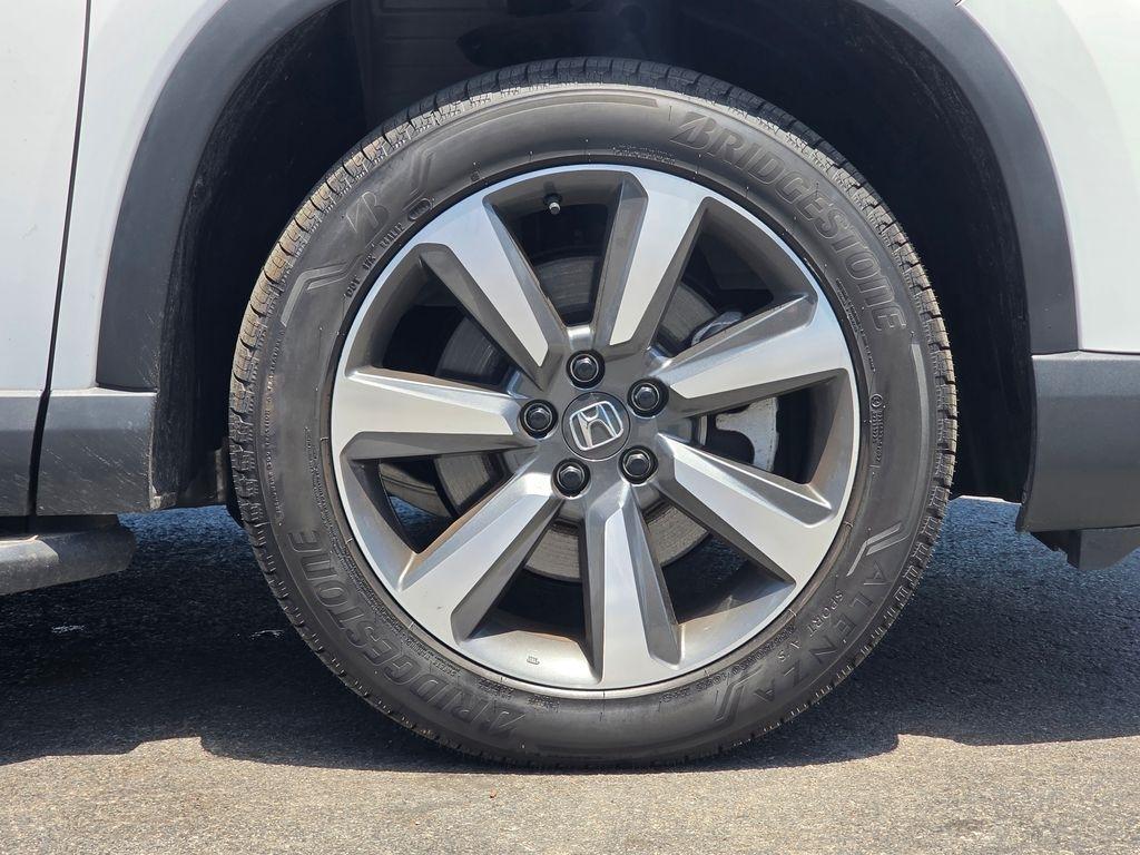 Honda Pilot  2024