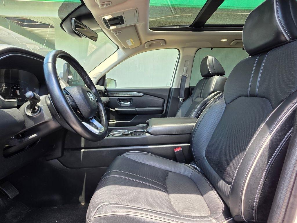 Honda Pilot  2024